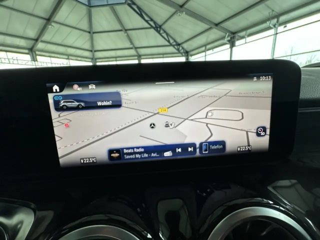 Mercedes-Benz EQB 350 4MATIC Progressive