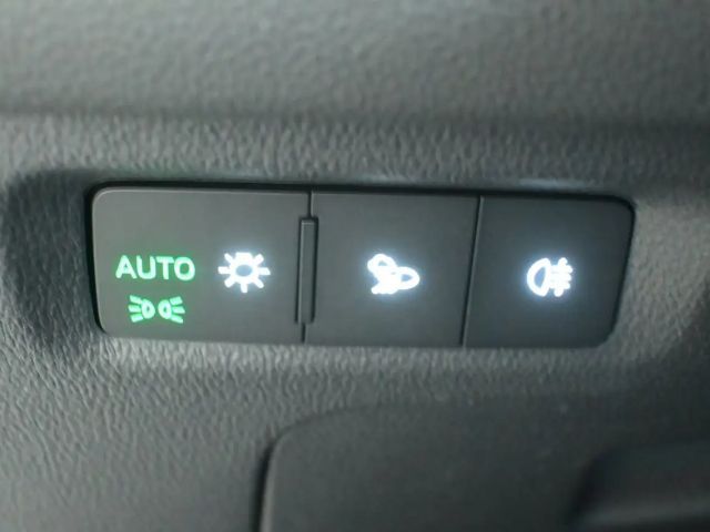 Skoda Octavia Selection