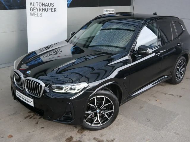 BMW X3 xDrive