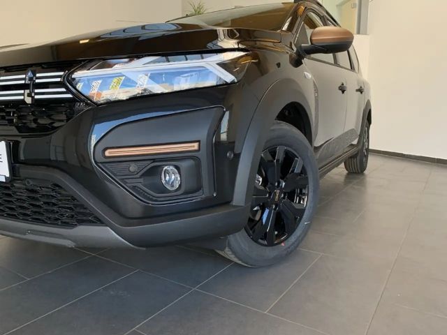Dacia Jogger Extreme TCe 110
