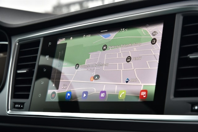 Seat Ateca 2.0 TDI FR-lijn