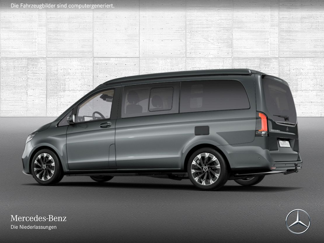 Mercedes-Benz Marco Polo Marco Polo 250 d