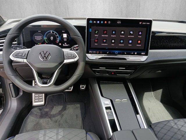 Volkswagen Passat DSG R-Line eHybrid