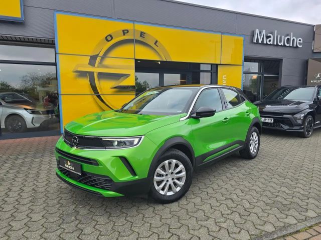 Opel Mokka Edition Mokka-e