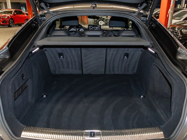 Audi S5 Quattro Sportback