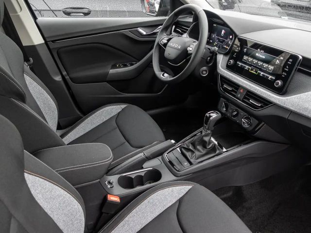 Skoda Scala 1.0 TSI Selection