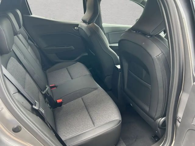 Mitsubishi Colt 1.6 Hybrid