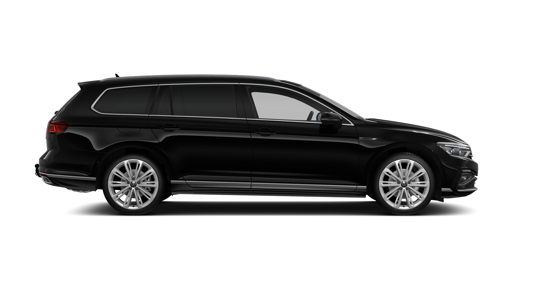 Volkswagen Passat 2.0 TSI Variant