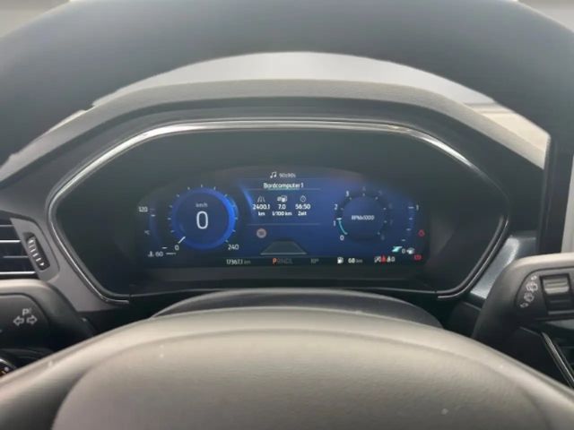 Ford Focus Active Wagon