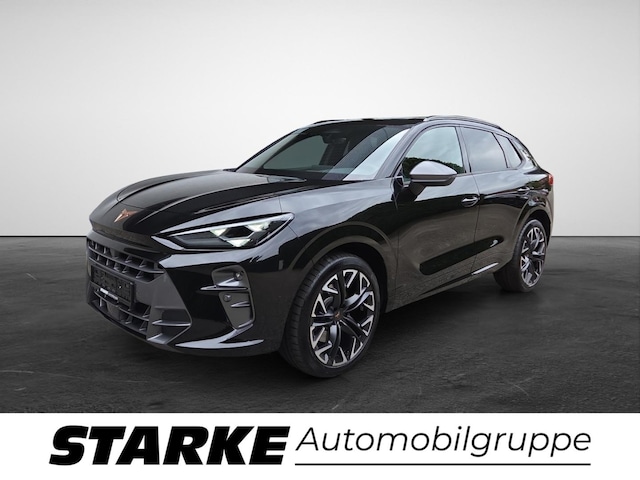 Cupra Terramar 2.0 TSI VZ