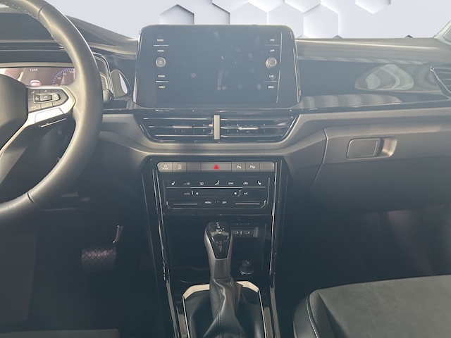 Volkswagen T-Roc 2.0 TDI DSG IQ.Drive Style