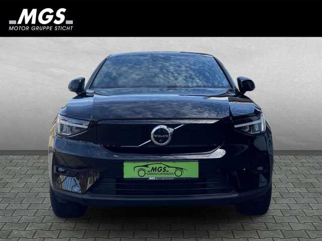 Volvo C40 Recharge Ultimate