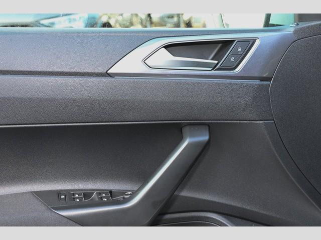 Volkswagen Polo 1.0 TSI Highline