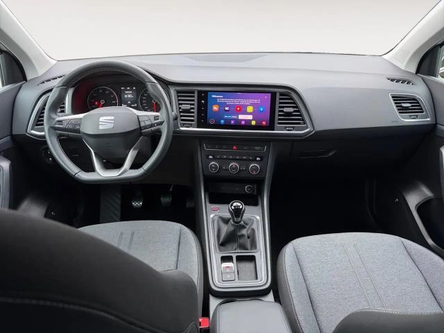 Seat Ateca 1.5 TSI