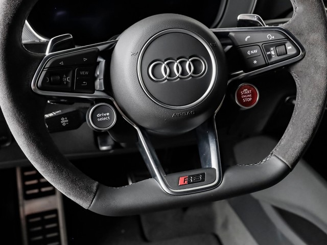 Audi TT RS Coupé Quattro S-Tronic