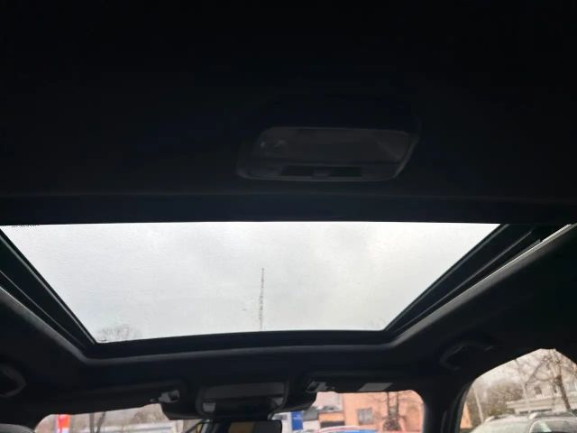 Subaru Forester Exclusive