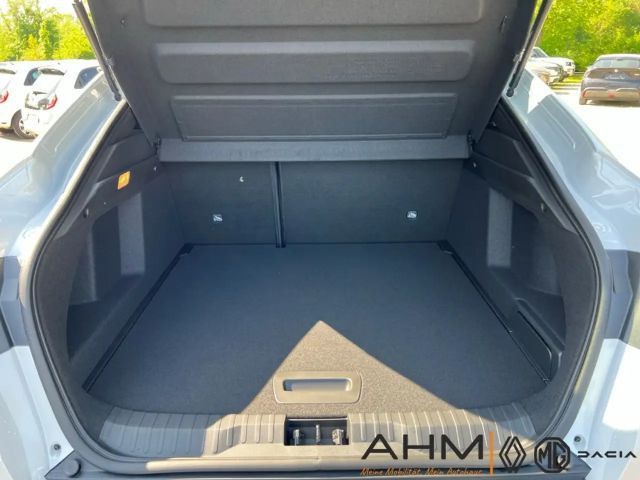 Renault Arkana E-Tech Hybrid Techno