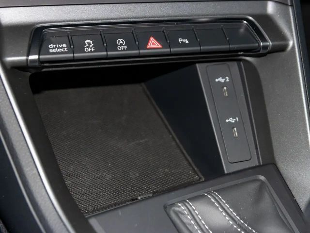 Audi Q3 35 TDI S-Line