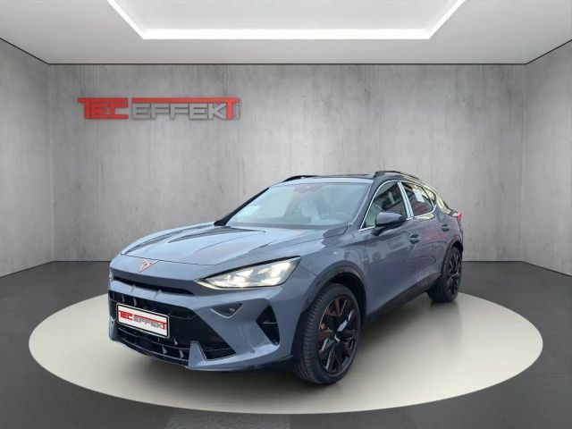 Cupra Formentor 2.0 TSI 4Drive VZ