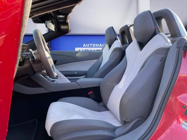 MG Cyberster Cyberster *360° Kamera*HERSTELLERGARANTIE*