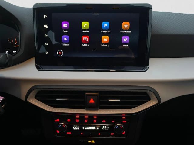 Seat Ibiza DSG Style