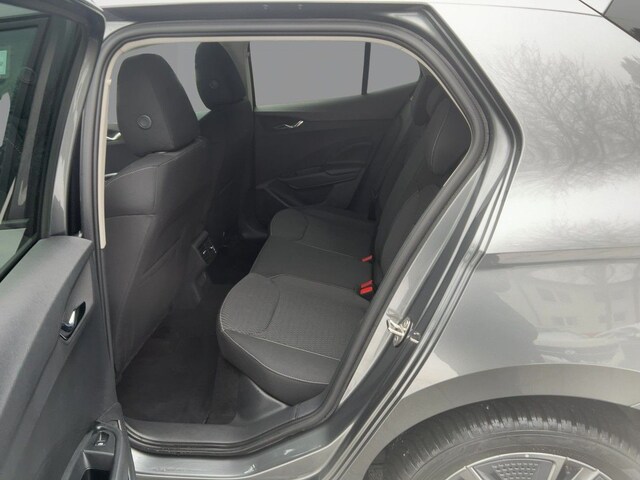 Skoda Fabia 1.0 TSI Tour