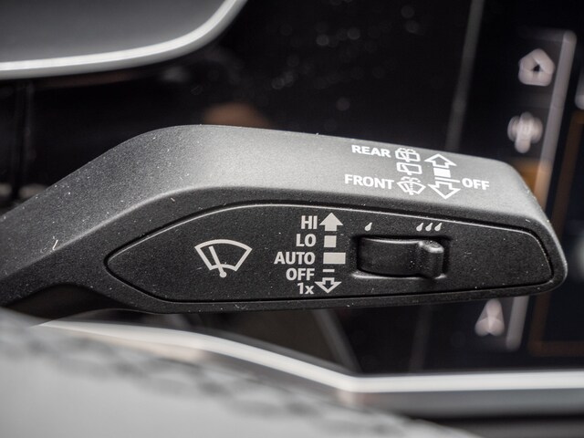 Audi Q3 35 TFSI S-Tronic