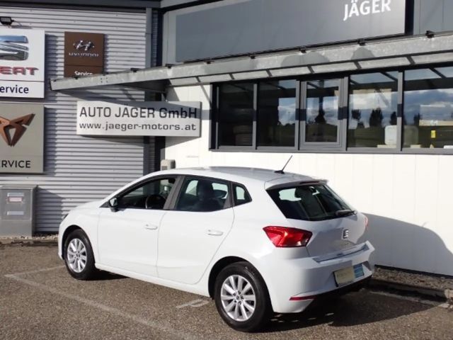 Seat Ibiza 1.0 EcoTSI Style