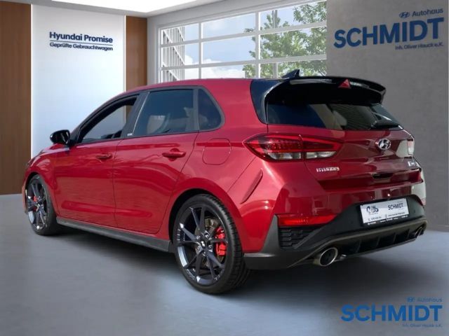 Hyundai i30 2.0 N Performance T-GDi