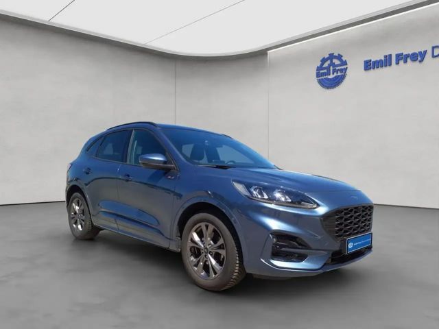 Ford Kuga EcoBoost ST Line X