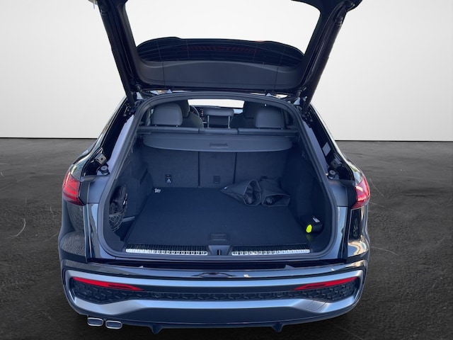 Audi Q5 Quattro S-Tronic Sportback