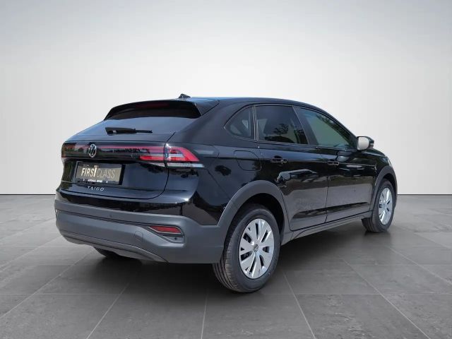 Volkswagen Taigo 4Me TSI