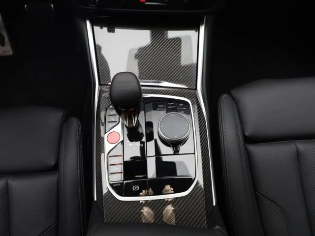 BMW M3 FACELIFT - ACC - HARMAN-KARDON