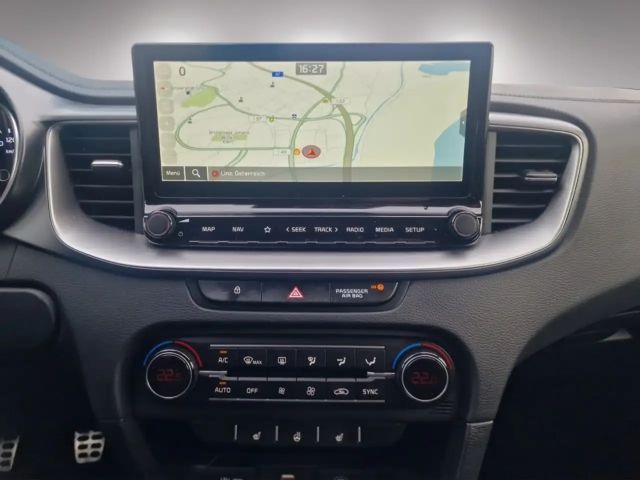 Kia Ceed GDi SportWagon