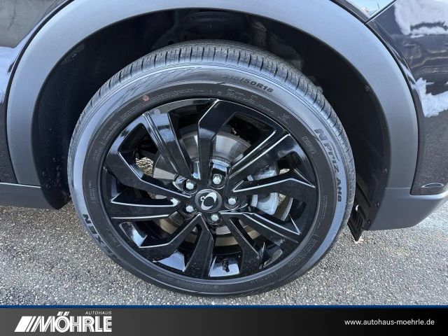 SsangYong Tivoli Tivoli 1.5 P Blackline LED 18 Zoll Kamera Navi