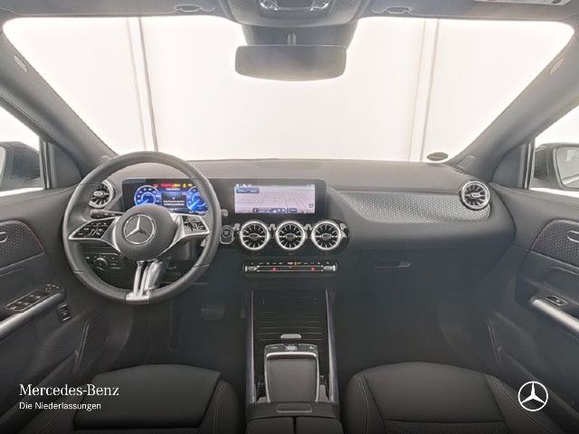 Mercedes-Benz EQA 300 4MATIC