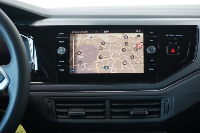 Volkswagen Taigo 1.5 TSI