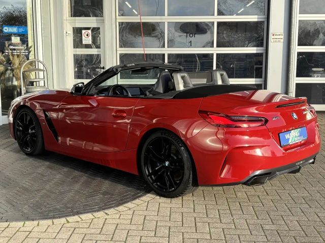 BMW Z4 Cabrio Roadster