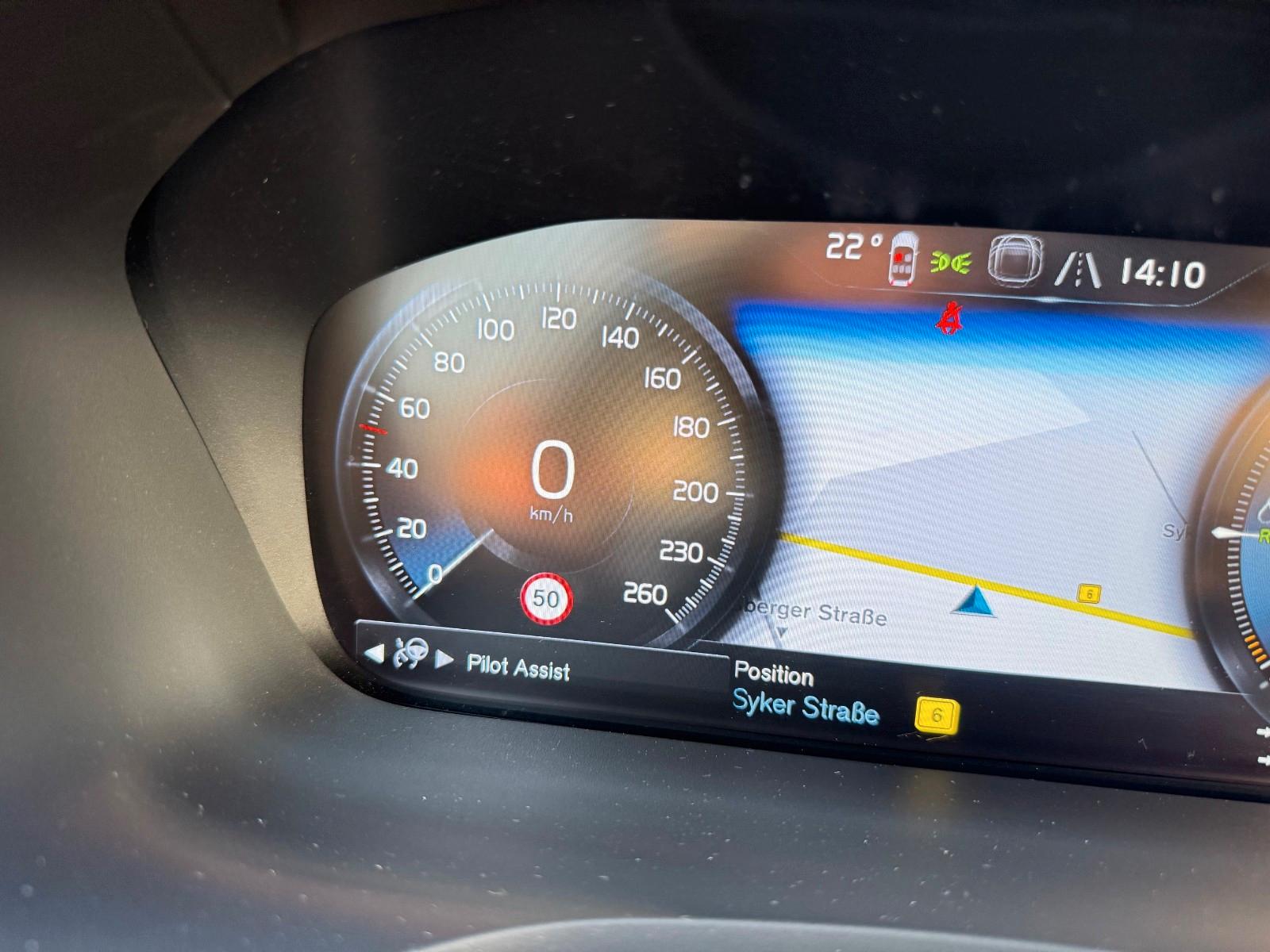 Volvo V60 AWD Polestar Recharge T8