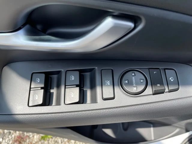 Hyundai i30 N Line T-GDi