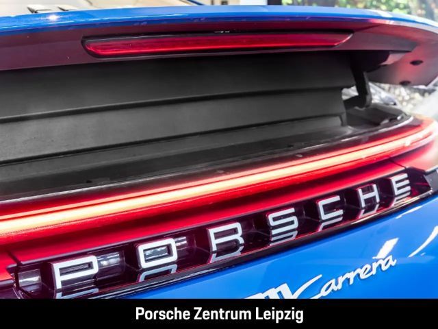 Porsche 992 Carrera Coupé