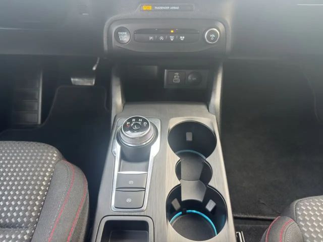 Ford Focus 1.5 EcoBlue Wagon