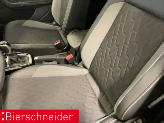 Volkswagen T-Cross 1.0 TSI DSG