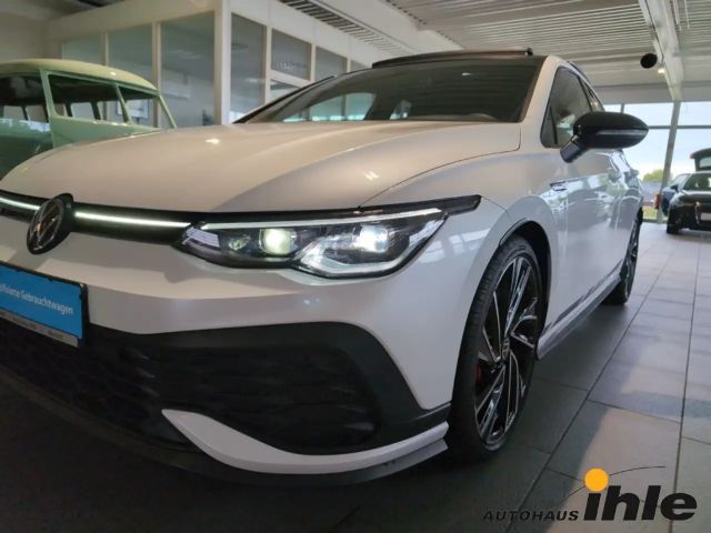 Volkswagen Golf DSG Golf VIII Style