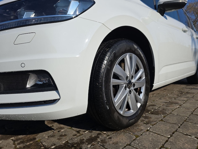 Volkswagen Touran 1.5 TSI DSG Highline