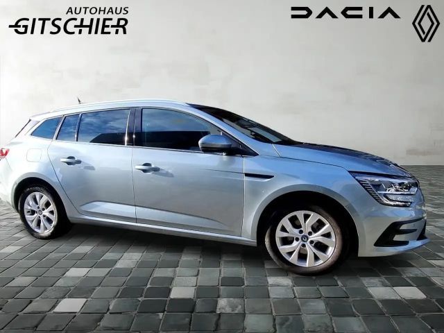 Renault Megane Combi E-Tech Zen