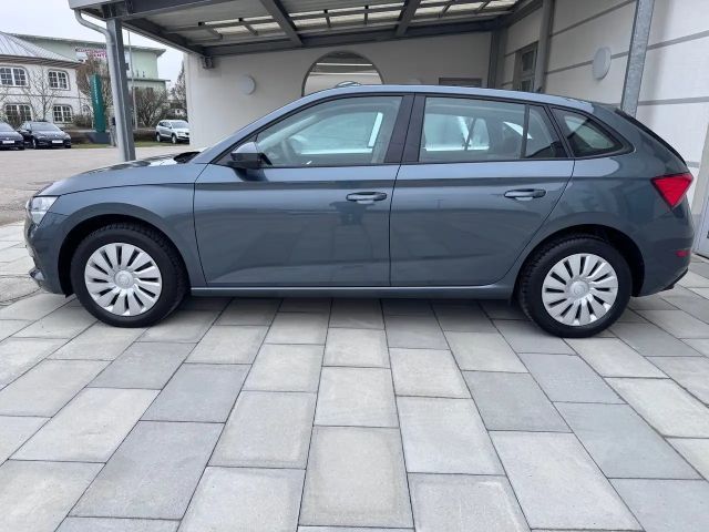 Skoda Scala SC TSI