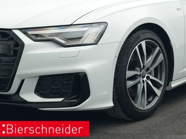 Audi A6 45 TFSI Avant S-Tronic