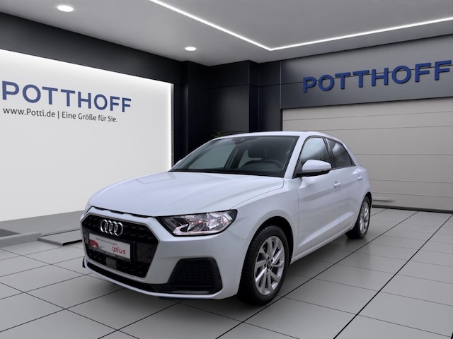 Audi A1 25 TFSI S-Tronic Sportback