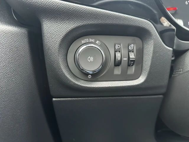 Opel Corsa Edition F Edition